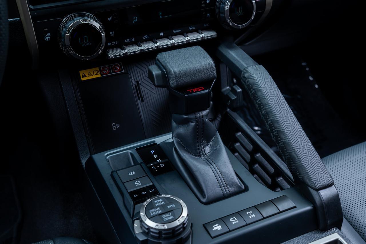 2024 Toyota Tacoma TRD Off-Road Premium Package / 1 Owner Portland OR
