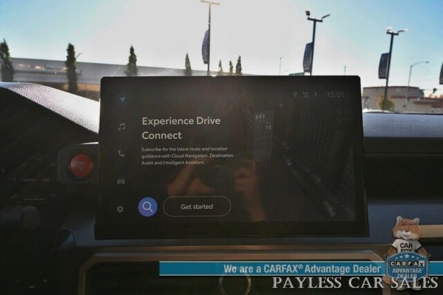 2024 Toyota Tacoma TRD Off Road / Premium Pkg / 4X4 / Crew Cab / Auto Start / Heated & Cooled Leather Seats / Heated Steering / Sunroof / JBL Speakers / Adaptive Cruise / Lane Departure & Blind Spot / 360 Cam / Bed Liner / Tow Pkg / 1-Owner Anchorage AK 2024 Toyota Tacoma TRD Off Road / Premium Pkg / 4X4 / Crew Cab / Auto Start / Heated & Cooled Leather Seats / Heated Steering / Sunroof / JBL Speakers / Adaptive Cruise / Lane Departure & Blind Spot / 360 Cam / Bed Liner / Tow Pkg / 1-Owner Anchorage AK