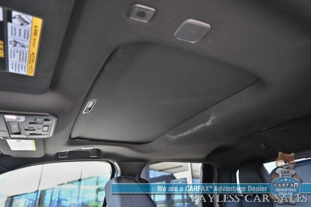 2024 Toyota Tacoma TRD Off Road / Premium Pkg / 4X4 / Crew Cab / Auto Start / Heated & Cooled Leather Seats / Heated Steering / Sunroof / JBL Speakers / Adaptive Cruise / Lane Departure & Blind Spot / 360 Cam / Bed Liner / Tow Pkg / 1-Owner Anchorage AK 2024 Toyota Tacoma TRD Off Road / Premium Pkg / 4X4 / Crew Cab / Auto Start / Heated & Cooled Leather Seats / Heated Steering / Sunroof / JBL Speakers / Adaptive Cruise / Lane Departure & Blind Spot / 360 Cam / Bed Liner / Tow Pkg / 1-Owner Anchorage AK