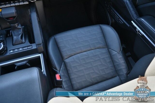 2024 Toyota Tacoma TRD Off Road / Premium Pkg / 4X4 / Crew Cab / Auto Start / Heated & Cooled Leather Seats / Heated Steering / Sunroof / JBL Speakers / Adaptive Cruise / Lane Departure & Blind Spot / 360 Cam / Bed Liner / Tow Pkg / 1-Owner Anchorage AK 2024 Toyota Tacoma TRD Off Road / Premium Pkg / 4X4 / Crew Cab / Auto Start / Heated & Cooled Leather Seats / Heated Steering / Sunroof / JBL Speakers / Adaptive Cruise / Lane Departure & Blind Spot / 360 Cam / Bed Liner / Tow Pkg / 1-Owner Anchorage AK