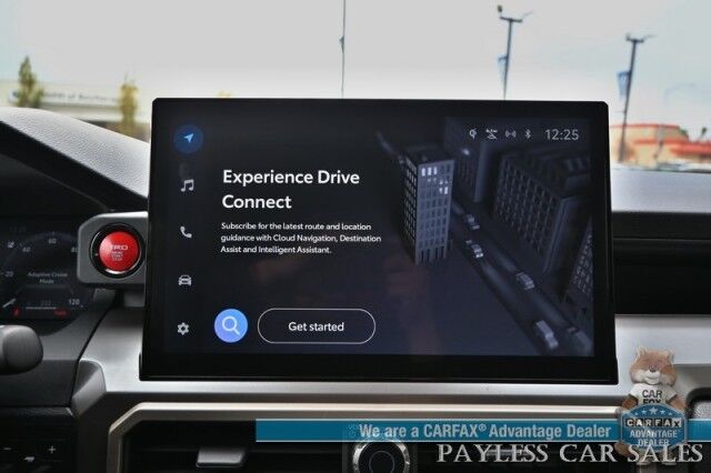 2024 Toyota Tacoma TRD Off Road / Premium Pkg / 4X4 / Crew Cab / Auto Start / Heated & Cooled Leather Seats / Heated Steering / Sunroof / JBL Speakers / Adaptive Cruise / Lane Departure & Blind Spot / 360 Cam / Bed Liner / Tow Pkg / 1-Owner Anchorage AK 2024 Toyota Tacoma TRD Off Road / Premium Pkg / 4X4 / Crew Cab / Auto Start / Heated & Cooled Leather Seats / Heated Steering / Sunroof / JBL Speakers / Adaptive Cruise / Lane Departure & Blind Spot / 360 Cam / Bed Liner / Tow Pkg / 1-Owner Anchorage AK