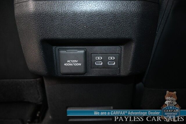 2024 Toyota Tacoma TRD Off Road / Premium Pkg / 4X4 / Crew Cab / Auto Start / Heated & Cooled Leather Seats / Heated Steering / Sunroof / JBL Speakers / Adaptive Cruise / Lane Departure & Blind Spot / 360 Cam / Bed Liner / Tow Pkg / 1-Owner Anchorage AK 2024 Toyota Tacoma TRD Off Road / Premium Pkg / 4X4 / Crew Cab / Auto Start / Heated & Cooled Leather Seats / Heated Steering / Sunroof / JBL Speakers / Adaptive Cruise / Lane Departure & Blind Spot / 360 Cam / Bed Liner / Tow Pkg / 1-Owner Anchorage AK