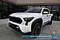 2024 Toyota Tacoma TRD Off Road / Premium Pkg / 4X4 / Crew Cab / Auto Start / Heated & Cooled Leather Seats / Heated Steering / Sunroof / JBL Speakers / Adaptive Cruise / Lane Departure & Blind Spot / 360 Cam / Bed Liner / Tow Pkg / 1-Owner Anchorage AK 2024 Toyota Tacoma TRD Off Road / Premium Pkg / 4X4 / Crew Cab / Auto Start / Heated & Cooled Leather Seats / Heated Steering / Sunroof / JBL Speakers / Adaptive Cruise / Lane Departure & Blind Spot / 360 Cam / Bed Liner / Tow Pkg / 1-Owner Anchorage AK