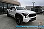 2024 Toyota Tacoma TRD Off Road / Premium Pkg / 4X4 / Crew Cab / Auto Start / Heated & Cooled Leather Seats / Heated Steering / Sunroof / JBL Speakers / Adaptive Cruise / Lane Departure & Blind Spot / 360 Cam / Bed Liner / Tow Pkg / 1-Owner Anchorage AK 2024 Toyota Tacoma TRD Off Road / Premium Pkg / 4X4 / Crew Cab / Auto Start / Heated & Cooled Leather Seats / Heated Steering / Sunroof / JBL Speakers / Adaptive Cruise / Lane Departure & Blind Spot / 360 Cam / Bed Liner / Tow Pkg / 1-Owner Anchorage AK