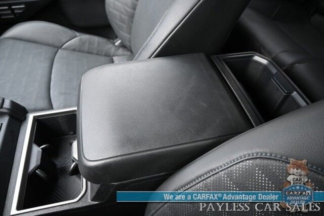 2024 Toyota Tacoma TRD Off Road / Premium Pkg / 4X4 / Crew Cab / Auto Start / Heated & Cooled Leather Seats / Heated Steering / Sunroof / JBL Speakers / Adaptive Cruise / Lane Departure & Blind Spot / 360 Cam / Bed Liner / Tow Pkg / 1-Owner Anchorage AK 2024 Toyota Tacoma TRD Off Road / Premium Pkg / 4X4 / Crew Cab / Auto Start / Heated & Cooled Leather Seats / Heated Steering / Sunroof / JBL Speakers / Adaptive Cruise / Lane Departure & Blind Spot / 360 Cam / Bed Liner / Tow Pkg / 1-Owner Anchorage AK