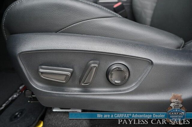 2024 Toyota Tacoma TRD Off Road / Premium Pkg / 4X4 / Crew Cab / Auto Start / Heated & Cooled Leather Seats / Heated Steering / Sunroof / JBL Speakers / Adaptive Cruise / Lane Departure & Blind Spot / 360 Cam / Bed Liner / Tow Pkg / 1-Owner Anchorage AK 2024 Toyota Tacoma TRD Off Road / Premium Pkg / 4X4 / Crew Cab / Auto Start / Heated & Cooled Leather Seats / Heated Steering / Sunroof / JBL Speakers / Adaptive Cruise / Lane Departure & Blind Spot / 360 Cam / Bed Liner / Tow Pkg / 1-Owner Anchorage AK