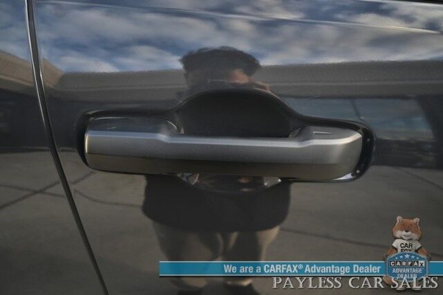 2024 Toyota Tacoma TRD Off Road / Premium Pkg / 4X4 / Crew Cab / Auto Start / Heated & Cooled Leather Seats / Heated Steering / Sunroof / JBL Speakers / Adaptive Cruise / Lane Departure & Blind Spot / 360 Camera / Bed Liner / Tow Pkg / 1-Owner Anchorage AK