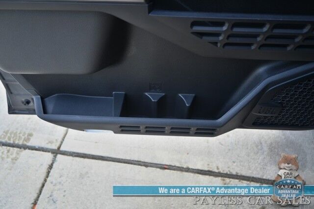 2024 Toyota Tacoma TRD Off Road / Premium Pkg / 4X4 / Crew Cab / Auto Start / Heated & Cooled Leather Seats / Heated Steering / Sunroof / JBL Speakers / Adaptive Cruise / Lane Departure & Blind Spot / 360 Camera / Bed Liner / Tow Pkg / 1-Owner Anchorage AK