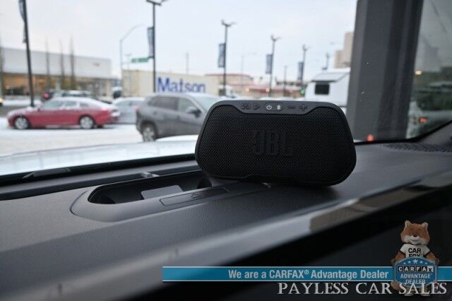 2024 Toyota Tacoma TRD Off Road / Premium Pkg / 4X4 / Crew Cab / Heated & Cooled Leather Seats / Heated Steering / Sunroof / JBL Speakers / Adaptive Cruise / Lane Departure & Blind Spot / 360 Camera / Bed Liner / Tow Pkg / 1-Owner Anchorage AK 2024 Toyota Tacoma TRD Off Road / Premium Pkg / 4X4 / Crew Cab / Heated & Cooled Leather Seats / Heated Steering / Sunroof / JBL Speakers / Adaptive Cruise / Lane Departure & Blind Spot / 360 Camera / Bed Liner / Tow Pkg / 1-Owner Anchorage AK