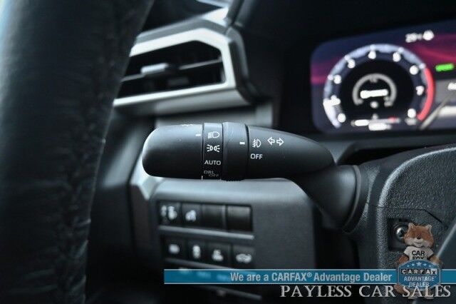 2024 Toyota Tacoma TRD Off Road / Premium Pkg / 4X4 / Crew Cab / Heated & Cooled Leather Seats / Heated Steering / Sunroof / JBL Speakers / Adaptive Cruise / Lane Departure & Blind Spot / 360 Camera / Bed Liner / Tow Pkg / 1-Owner Anchorage AK 2024 Toyota Tacoma TRD Off Road / Premium Pkg / 4X4 / Crew Cab / Heated & Cooled Leather Seats / Heated Steering / Sunroof / JBL Speakers / Adaptive Cruise / Lane Departure & Blind Spot / 360 Camera / Bed Liner / Tow Pkg / 1-Owner Anchorage AK