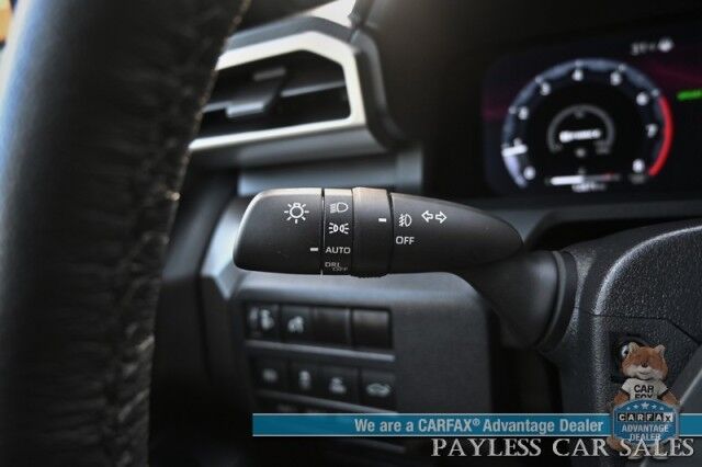 2024 Toyota Tacoma TRD Off Road / Premium Pkg / 4X4 / Crew Cab / Heated & Cooled Leather Seats / Heated Steering / Sunroof / JBL Speakers / Adaptive Cruise / Lane Departure & Blind Spot / 360 Camera / Bed Liner / Tow Pkg / 1-Owner Anchorage AK 2024 Toyota Tacoma TRD Off Road / Premium Pkg / 4X4 / Crew Cab / Heated & Cooled Leather Seats / Heated Steering / Sunroof / JBL Speakers / Adaptive Cruise / Lane Departure & Blind Spot / 360 Camera / Bed Liner / Tow Pkg / 1-Owner Anchorage AK