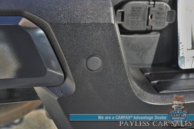 2024 Toyota Tacoma TRD Off Road / Premium Pkg / 4X4 / Crew Cab / Heated & Cooled Leather Seats / Heated Steering / Sunroof / JBL Speakers / Adaptive Cruise / Lane Departure & Blind Spot / 360 Camera / Bed Liner / Tow Pkg / 1-Owner Anchorage AK