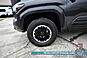 2024 Toyota Tacoma TRD Off Road / Premium Pkg / 4X4 / Crew Cab / Heated & Cooled Leather Seats / Heated Steering / Sunroof / JBL Speakers / Adaptive Cruise / Lane Departure & Blind Spot / 360 Camera / Bed Liner / Tow Pkg / 1-Owner Anchorage AK