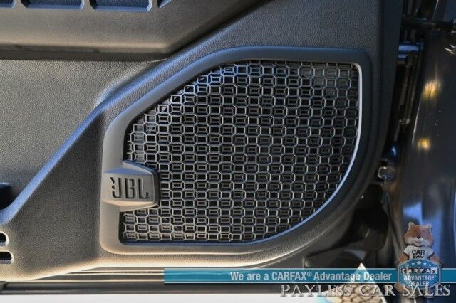 2024 Toyota Tacoma TRD Off Road / Premium Pkg / 4X4 / Crew Cab / Heated & Cooled Leather Seats / Heated Steering / Sunroof / JBL Speakers / Adaptive Cruise / Lane Departure & Blind Spot / 360 Camera / Bed Liner / Tow Pkg / 1-Owner Anchorage AK