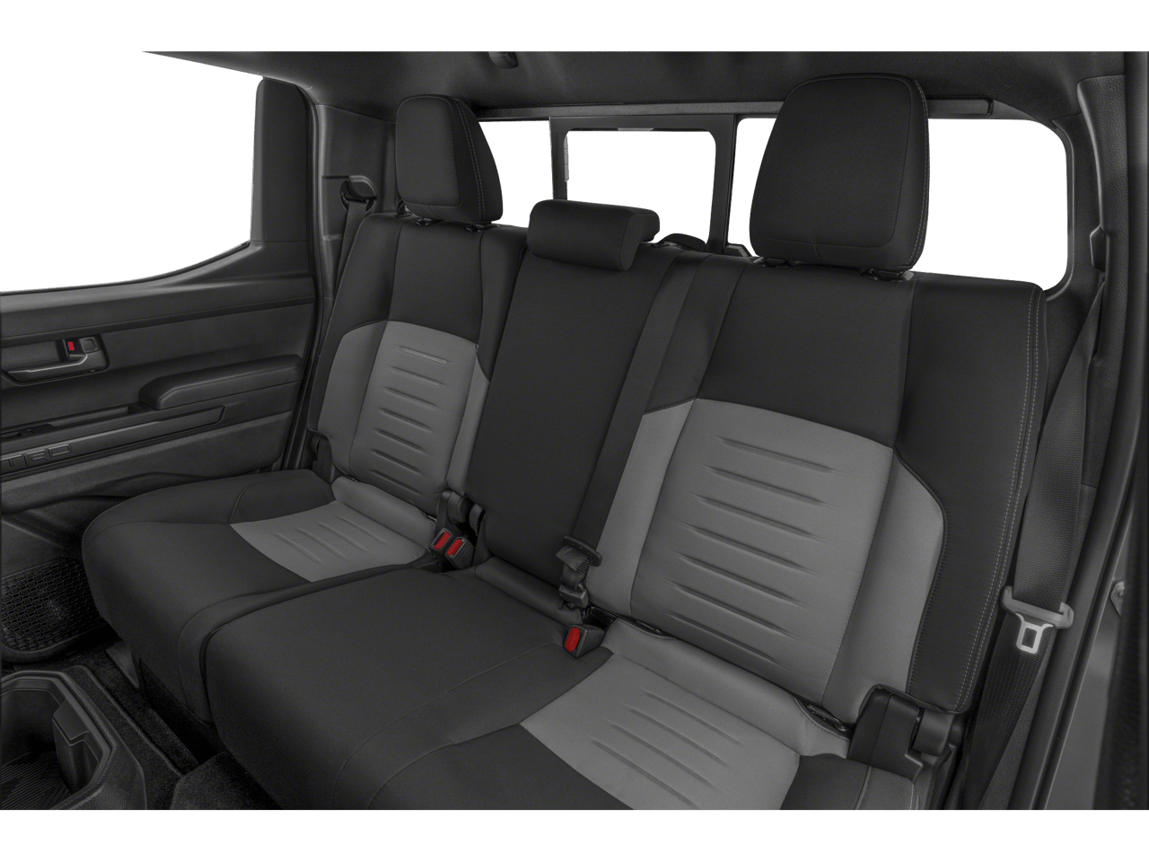 2024 Toyota Tacoma TRD Off Road Roseville CA