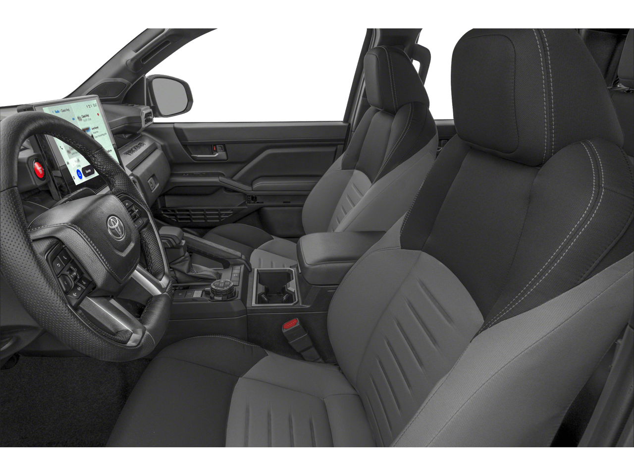 2024 Toyota Tacoma TRD Off Road Roseville CA