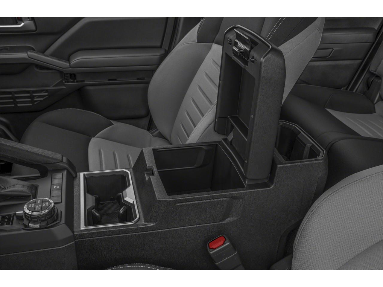 2024 Toyota Tacoma TRD Off Road Roseville CA