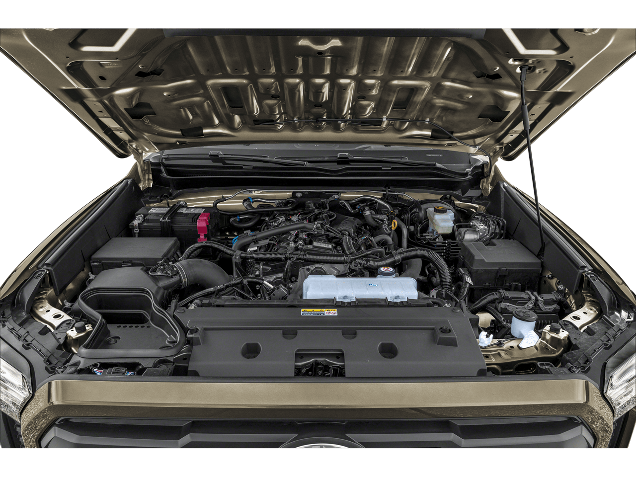 2024 Toyota Tacoma TRD Off Road Roseville CA