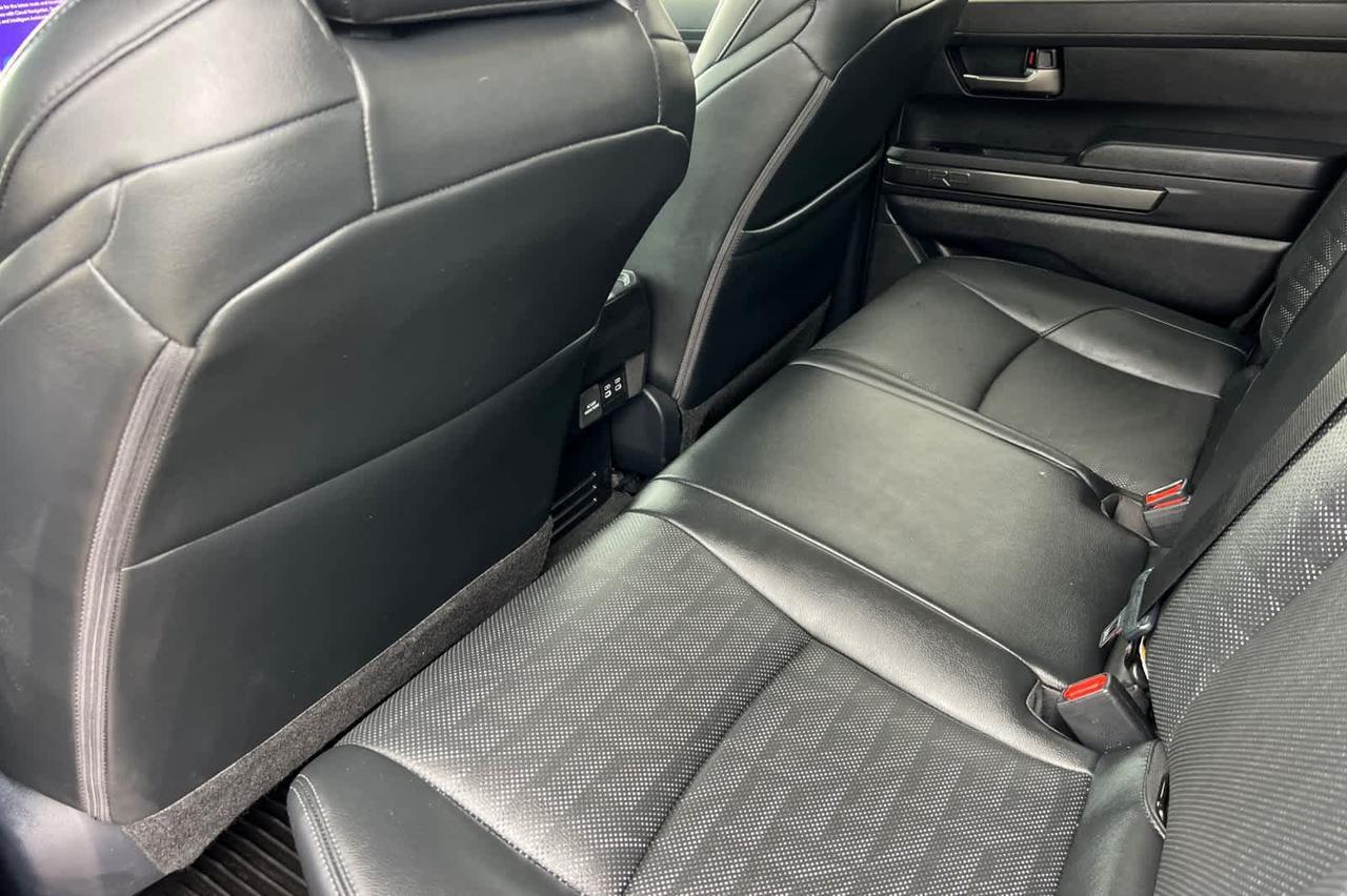 2024 Toyota Tacoma TRD Off Road Roseville CA