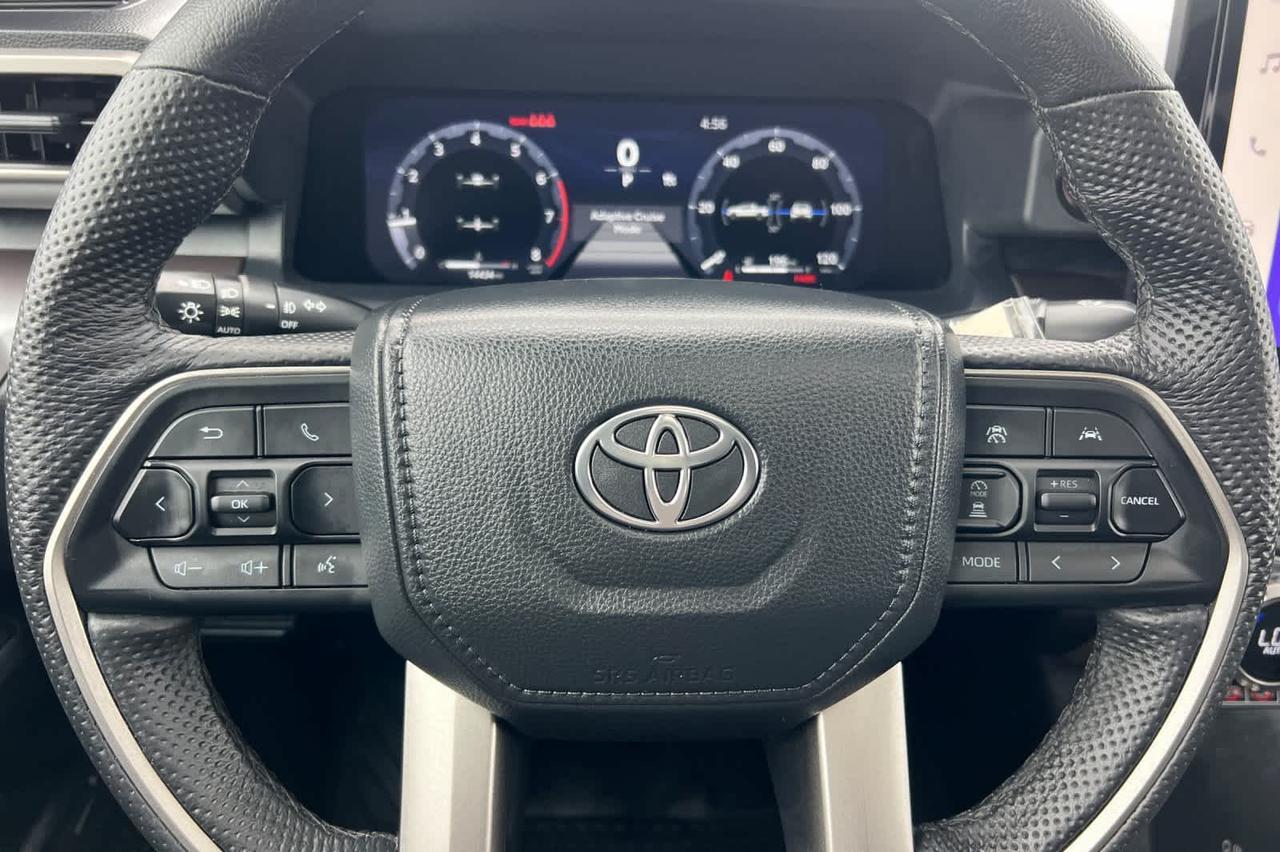 2024 Toyota Tacoma TRD Off Road Roseville CA