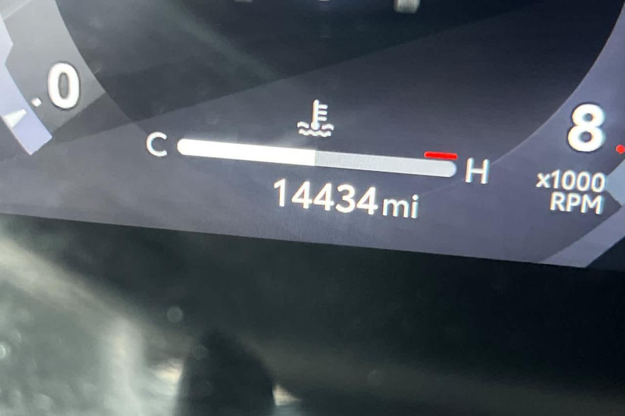 2024 Toyota Tacoma TRD Off Road Roseville CA