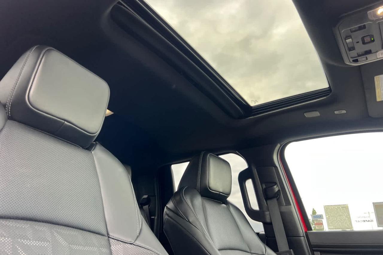 2024 Toyota Tacoma TRD Off Road Roseville CA