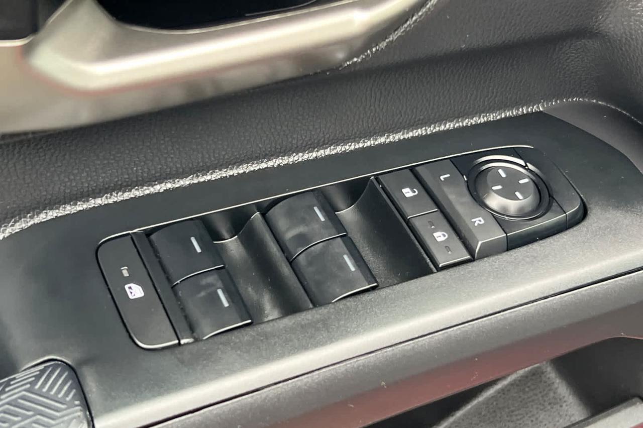 2024 Toyota Tacoma TRD Off Road Roseville CA