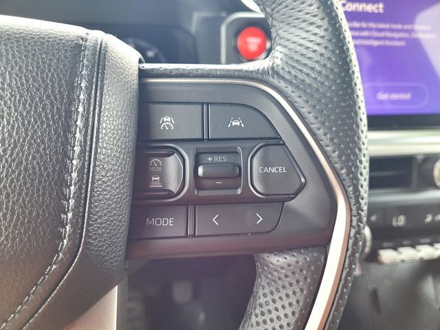 2024 Toyota Tacoma TRD Off-Road Roseville CA