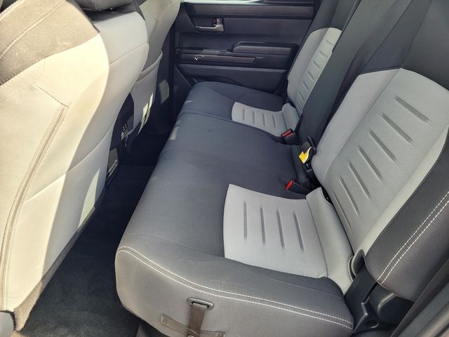 2024 Toyota Tacoma TRD Off-Road Roseville CA