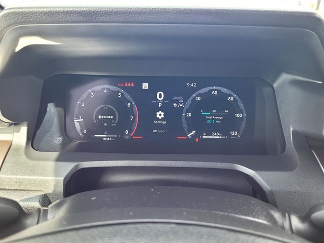 2024 Toyota Tacoma TRD Off-Road Roseville CA