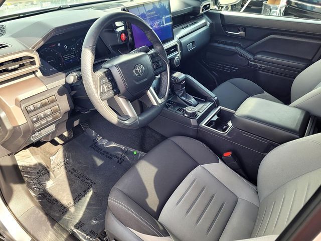 2024 Toyota Tacoma TRD Off-Road Roseville CA