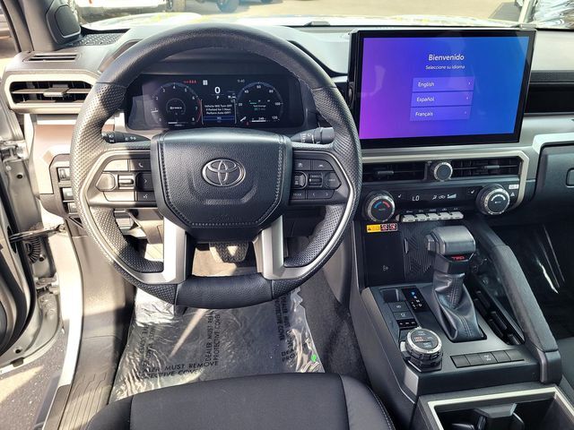 2024 Toyota Tacoma TRD Off-Road Roseville CA