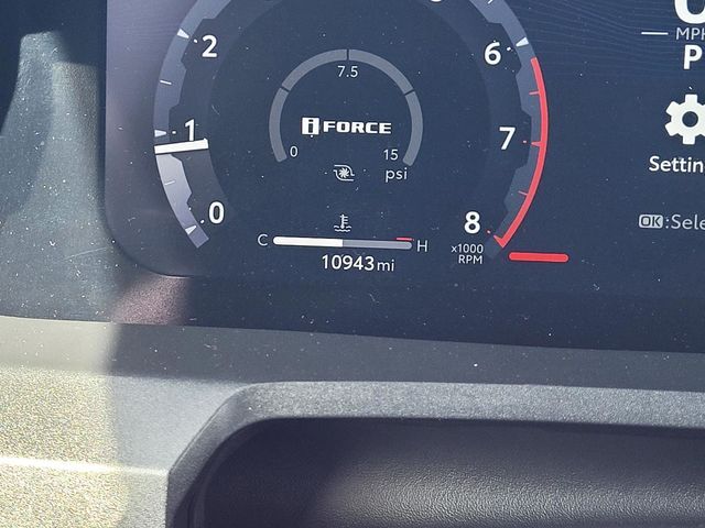 2024 Toyota Tacoma TRD Off-Road Roseville CA