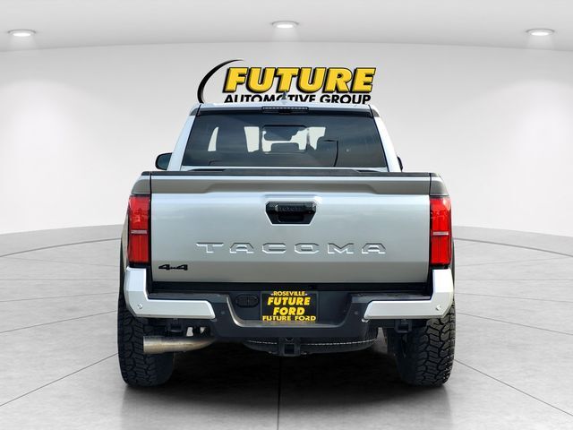 2024 Toyota Tacoma TRD Off-Road Roseville CA