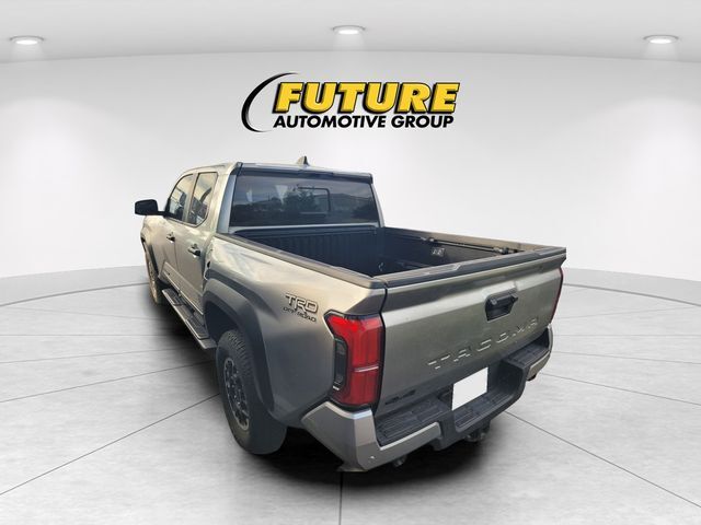 2024 Toyota Tacoma TRD Off-Road Roseville CA