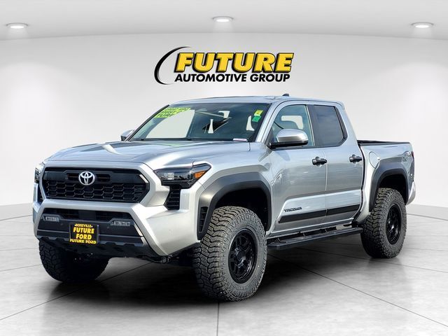 2024 Toyota Tacoma TRD Off-Road Roseville CA