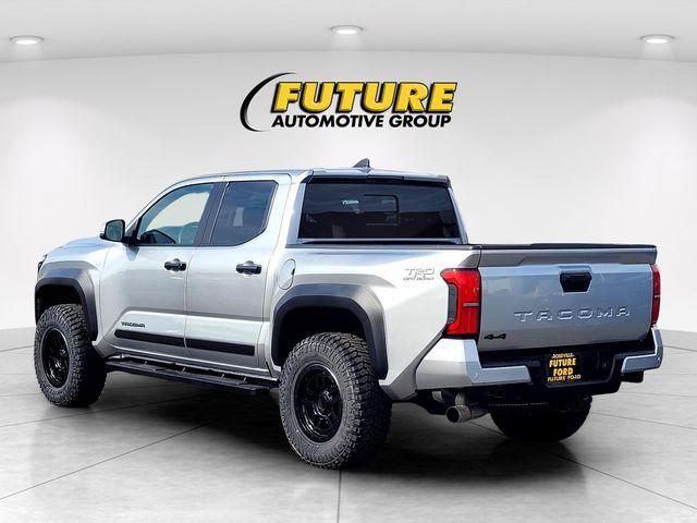 2024 Toyota Tacoma TRD Off-Road Roseville CA