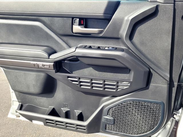 2024 Toyota Tacoma TRD Off-Road Roseville CA