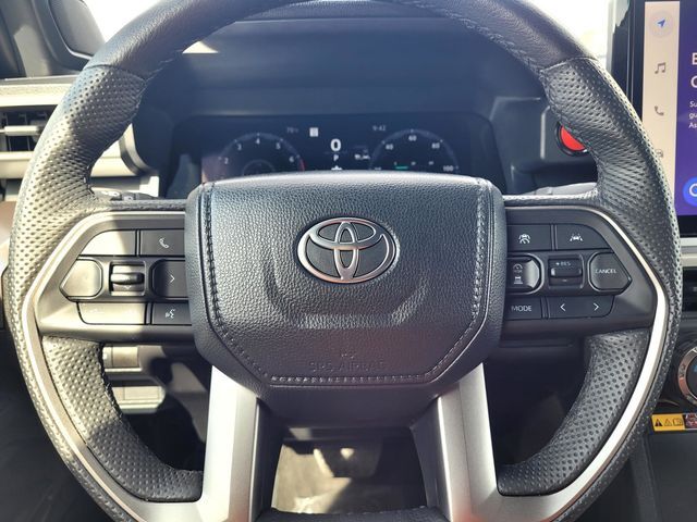 2024 Toyota Tacoma TRD Off-Road Roseville CA