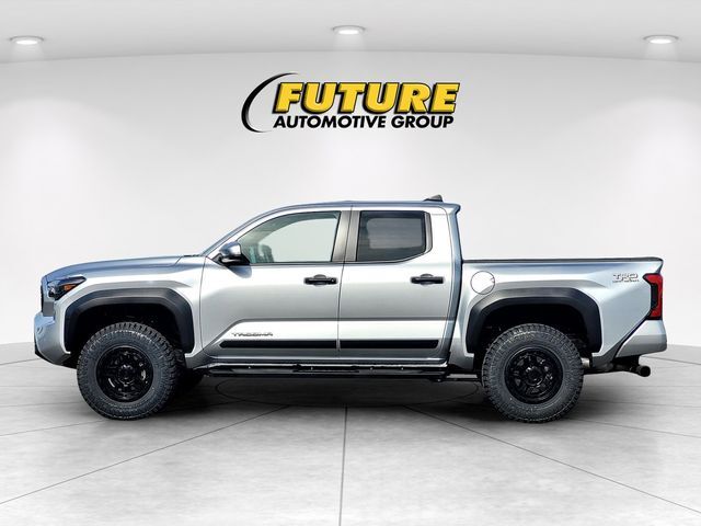 2024 Toyota Tacoma TRD Off-Road Roseville CA