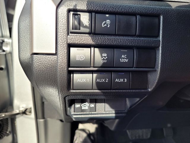 2024 Toyota Tacoma TRD Off-Road Roseville CA