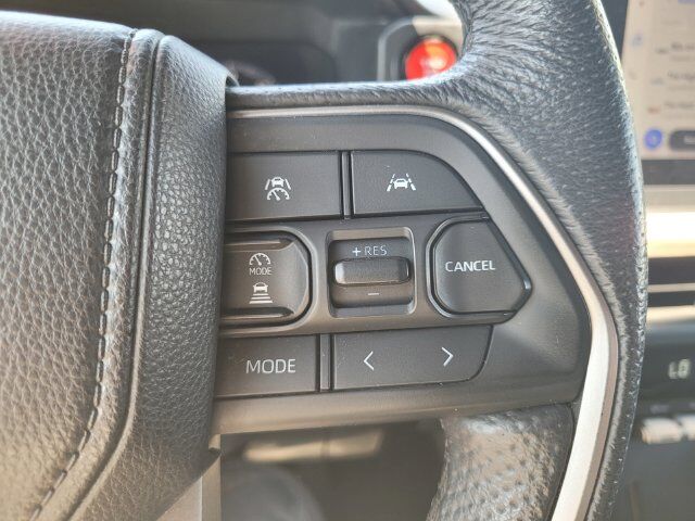 2024 Toyota Tacoma TRD Off-Road Roseville CA