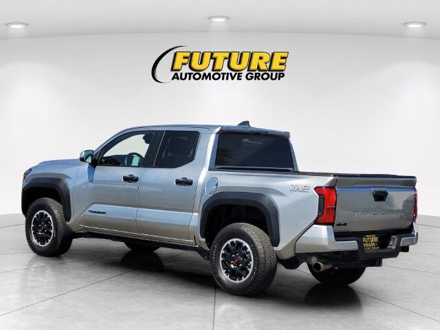 2024 Toyota Tacoma TRD Off-Road Roseville CA