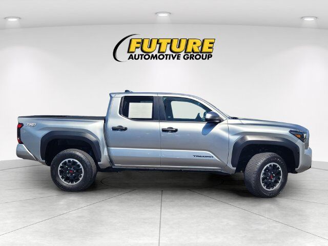 2024 Toyota Tacoma TRD Off-Road Roseville CA