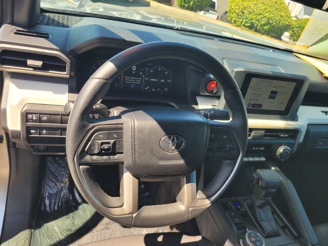 2024 Toyota Tacoma TRD Off-Road Roseville CA