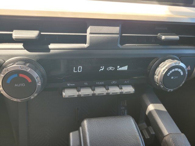 2024 Toyota Tacoma TRD Off-Road Roseville CA