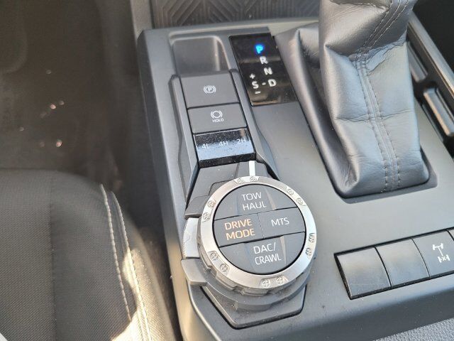 2024 Toyota Tacoma TRD Off-Road Roseville CA