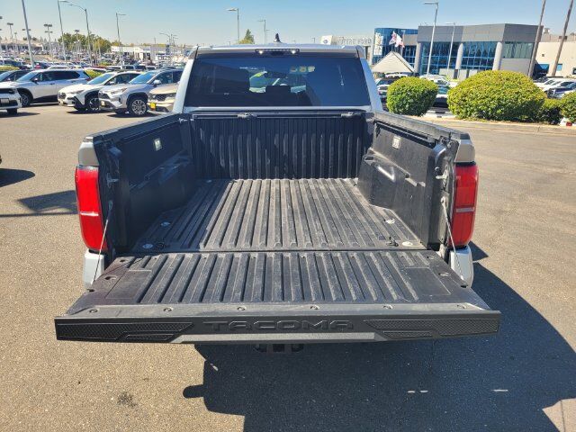 2024 Toyota Tacoma TRD Off-Road Roseville CA