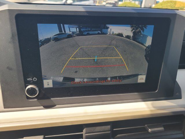 2024 Toyota Tacoma TRD Off-Road Roseville CA