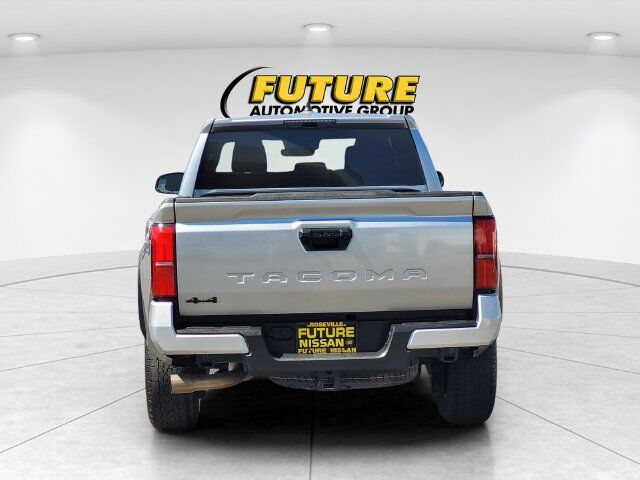 2024 Toyota Tacoma TRD Off-Road Roseville CA